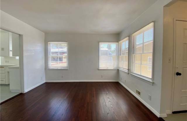 3718 Gundry Avenue photos photos