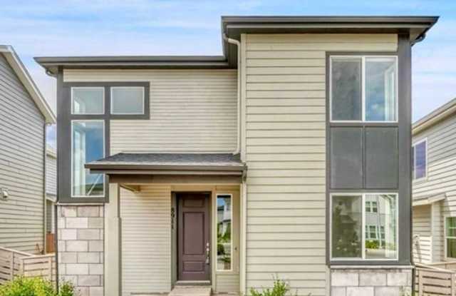 Stunning 4bed 3.5 bath House in Littleton - Sterling Ranch photos photos