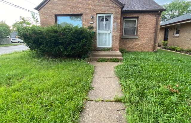 2BR SINGLE FAMILY HOME IN POPULAR LOCATION, FULL BASEMENT, YARD, GARAGE, NICE photos photos