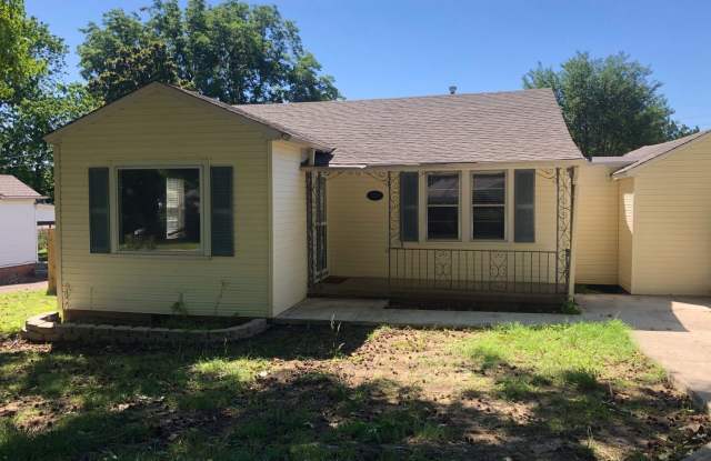 419 Ridgecrest - 419 Ridgecrest Street, Jonesboro, AR 72401