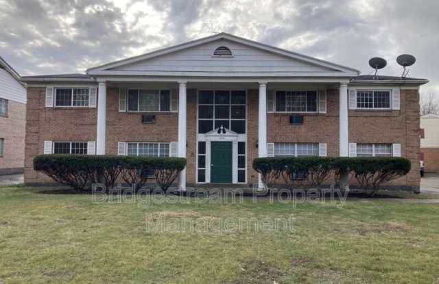 4840 Springfield Street photos photos