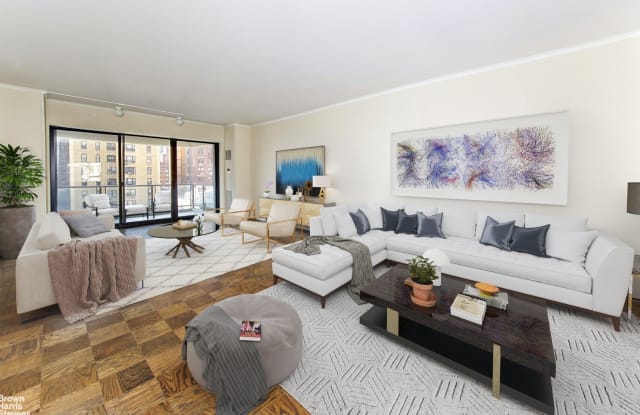 425 E 58TH Street - 425 East 58th Street, New York City, NY 10022