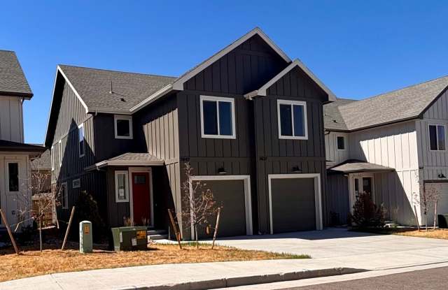 New Build 3-Bedroom Townhomes Available photos photos New Build 3-Bedroom Townhomes Available photos photos
