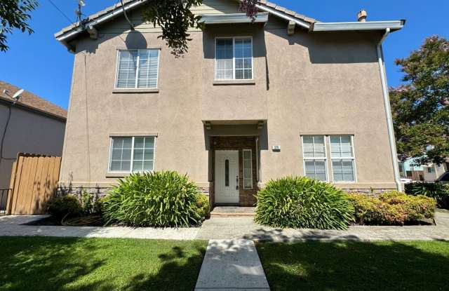 3 Bedroom and 2.5 Bathroom 2-Story SFH in San Leandro!!! - 320 Castro Street, San Leandro, CA 94577