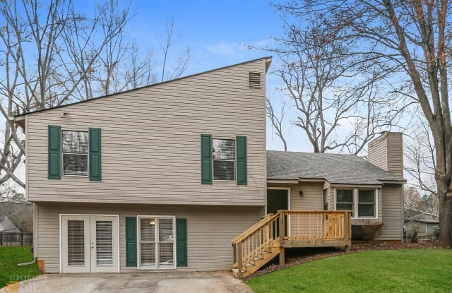 3841 Trade Wind Court - 3841 Trade Wind Court, Cobb County, GA 30062
