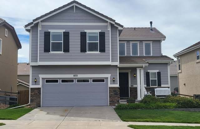 Single Family Home for Rent in the Northgate Area photos photos