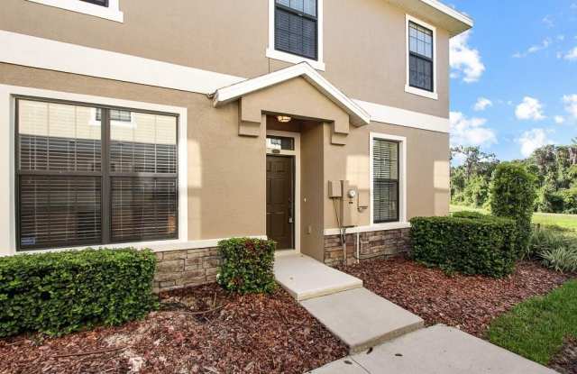 16513 KINGLETRIDGE AVENUE - 16513 Kingletridge Avenue, Fish Hawk, FL 33547