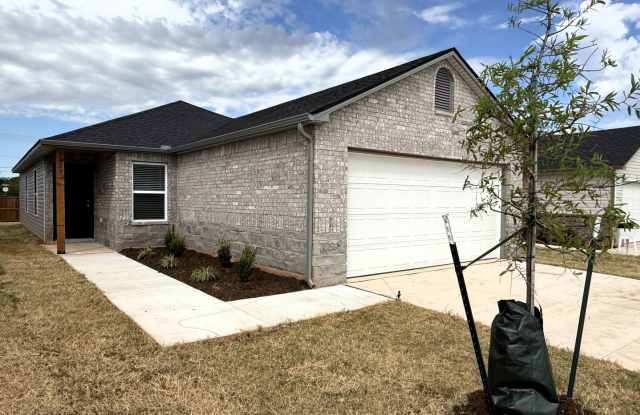 Brand New Beauty in Yukon School District!-AVAILABLE NOW! $200 OFF FULL FIRST MONTH! photos photos