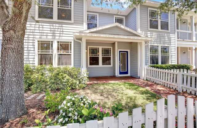 16130 BRIDGECROSSING DRIVE - 16130 Bridgecrossing Drive, Fish Hawk, FL 33547