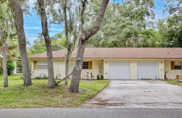 Spacious Duplex with 2-Car Garage in Longwood! photos photos