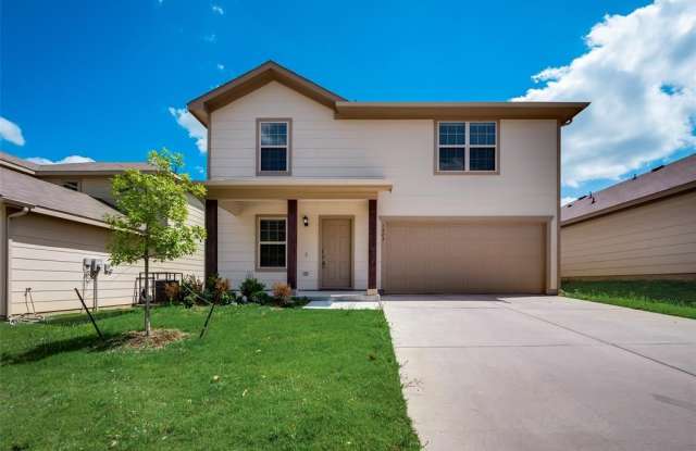 1408 Glen Garden Drive - 1408 Glen Garden Drive, Fort Worth, TX 76119