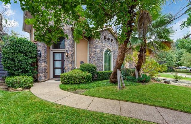 5613 Martel Avenue - 5613 Martel Avenue, Dallas, TX 75206