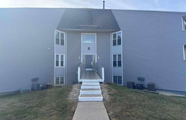 2632 W WILLOWLAKE Drive unit: 614 - 2632 West Willowlake Drive, Peoria, IL 61614