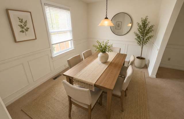 Blacksburg, 3 BR / 2.5 BA Available July 27 Gallery 4