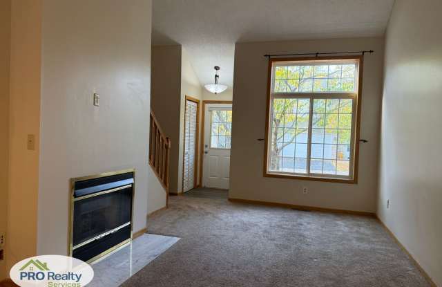 2 Bedroom Townhome **Half off 1 Month's Rent with a November 2026 Move In** Gallery 1