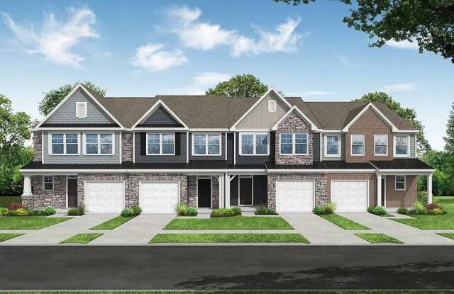 6462 Keeton Lane - 6462 Keeton Lane, Harrisburg, NC 28075