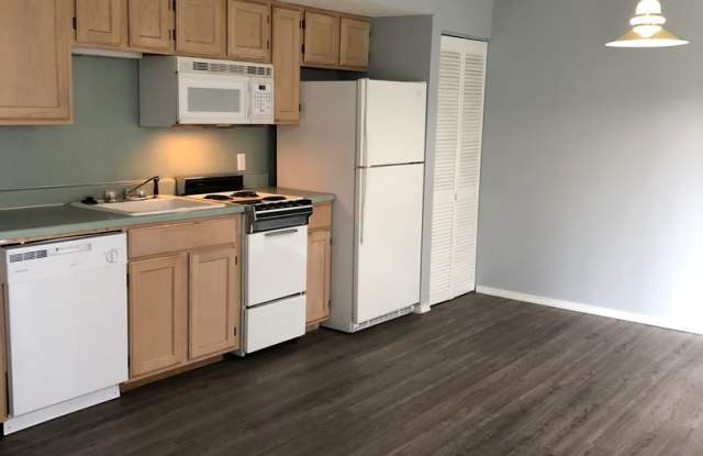 WALK-IN / WALK-OUT ground level condo at Fall Creek Resort photos photos