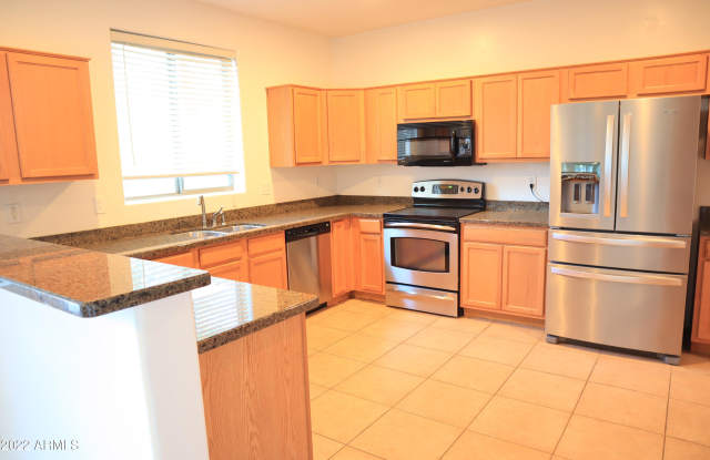 3560 E COCONINO Way Gallery 2