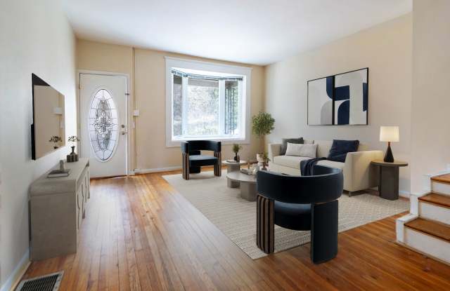 132 Lauriston Street photos photos