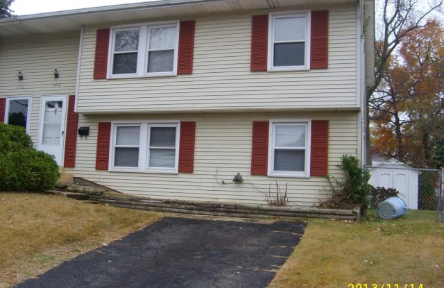 704 CHAPELGATE DR #704 - 704 Chapelgate Drive, Odenton, MD 21113