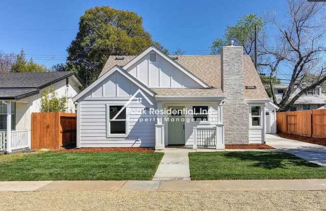 Updated 3bd/2b Home Near UCD Med Center! photos photos
