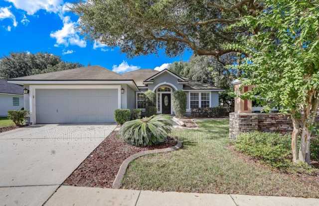 2602 Coachman Lakes Drive - 2602 Coachman Lakes Drive, Jacksonville, FL 32246