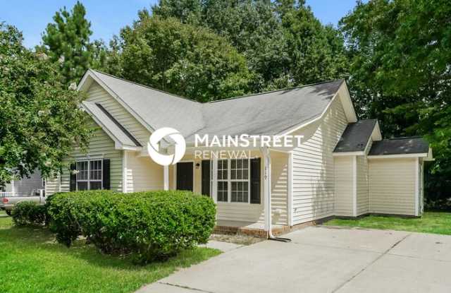 119 Saint Johns Street - 119 Saint Johns Street, Knightdale, NC 27545