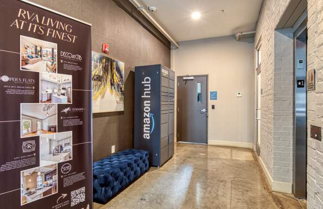 Stumpf Flats Gallery 3