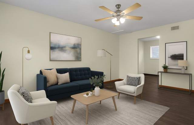 2 Bedroom Spacious Townhouse photos photos