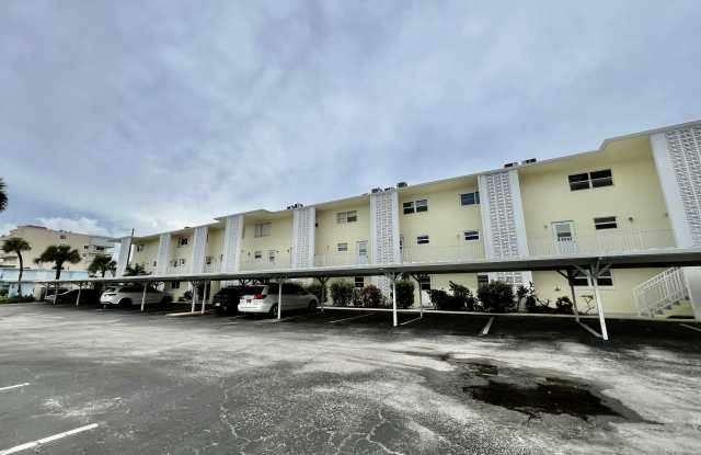 171 N Atlantic Avenue unit: 28 - 171 North Atlantic Avenue, Cocoa Beach, FL 32931