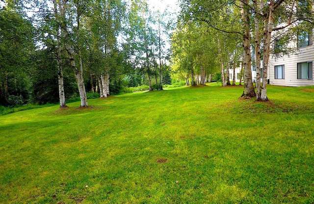 One Bedroom in South Anchorage by Campbell Creek Gallery 4