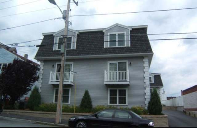 139 Summer Street Gallery 2