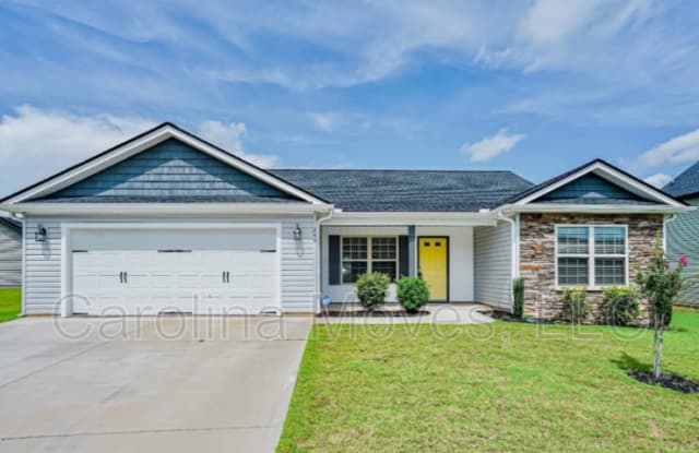 249 Lockeland Park Drive - 249 Lockeland Park Drive, Greenville County, SC 29681