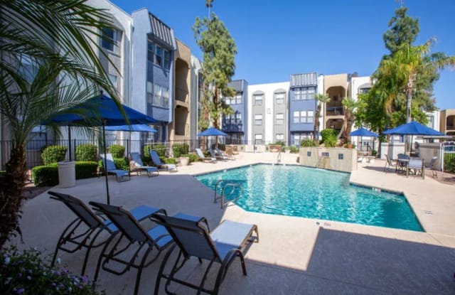 Enclave at Paradise Valley photos photos