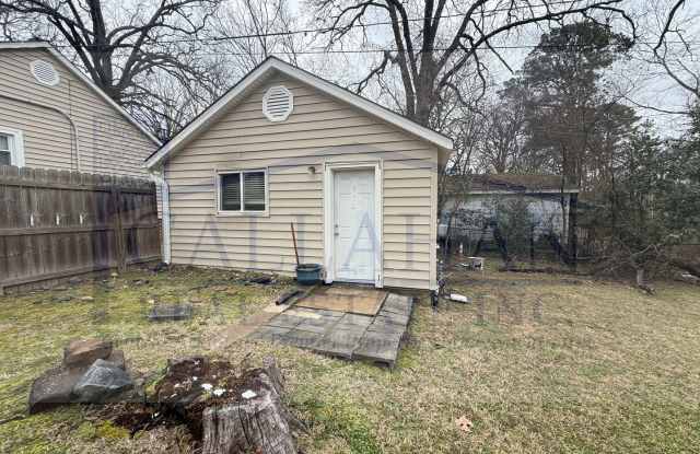 Park Hill Efficiency photos photos