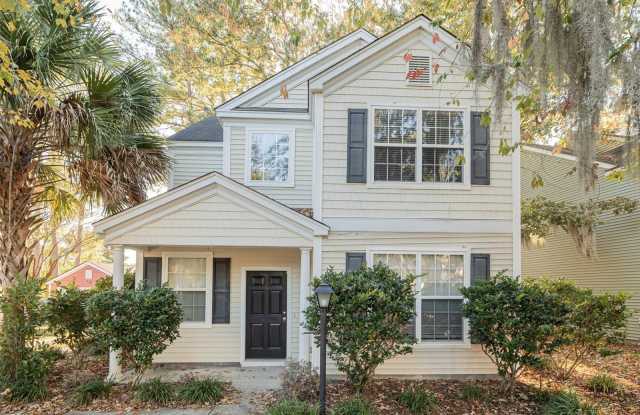 8967 North Red Maple Circle - 8967 North Red Maple Circle, North Charleston, SC 29485