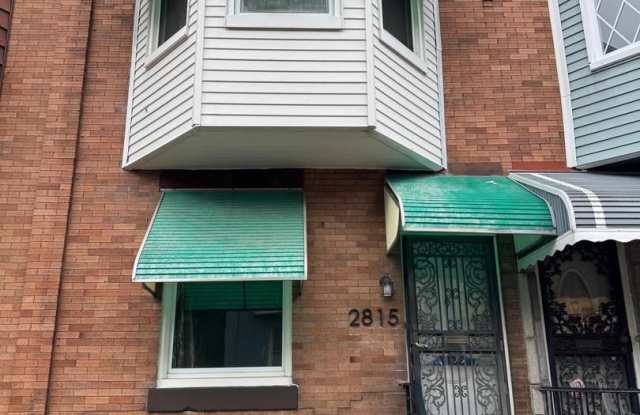 2815 N Ringgold St Philadelphia, PA 19132 photos photos 2815 N Ringgold St Philadelphia, PA 19132 photos photos