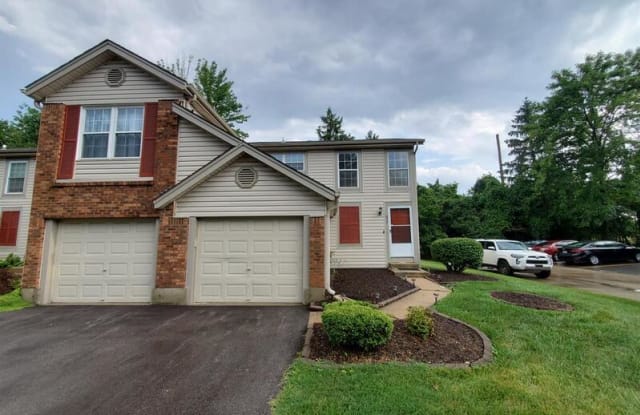 617 Sugar Trail Ct - 617 Sugar Trail Court, St. Peters, MO 63376