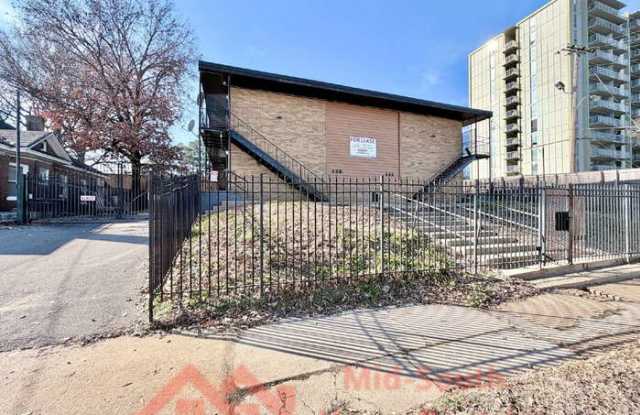 139 North Claybrook Street photos photos