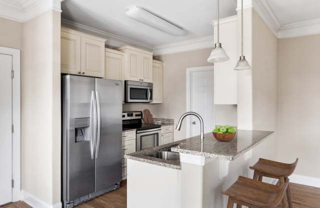 Villages at Pecan Grove photos photos