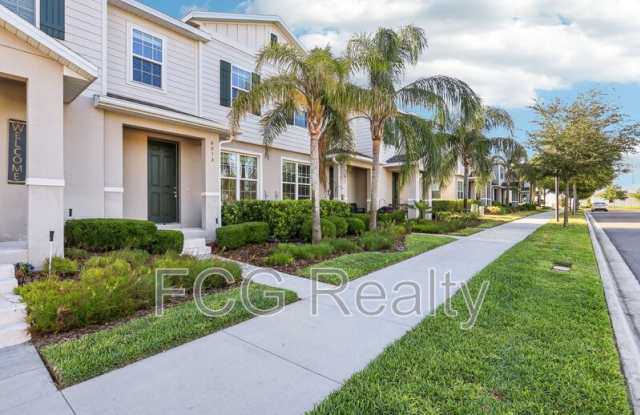 6013 Blue Lily Way - 6013 Blue Lily Way, Horizon West, FL 34787