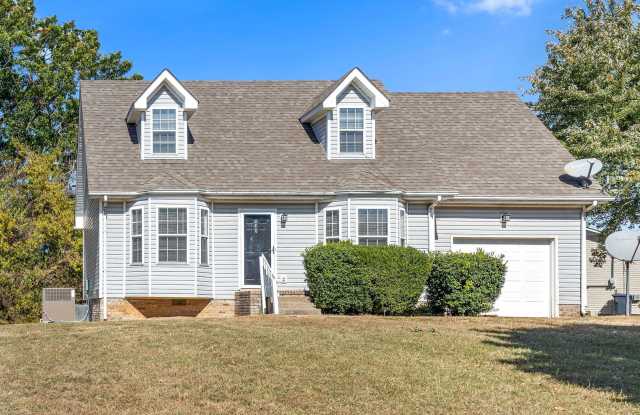 911 Van Buren Avenue, Oak Grove, KY 42262 photos photos