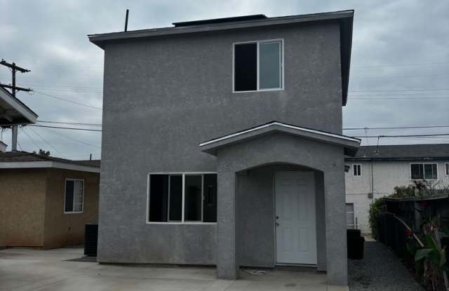 Newly Constructed 3 bed 3 bath ADU Located in City Heights photos photos
