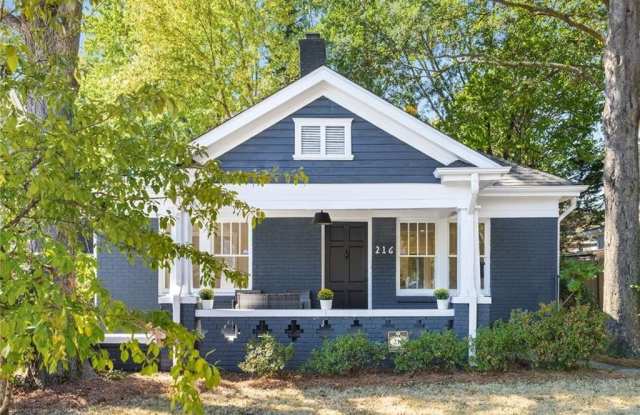 216 Haralson Avenue NE photos photos