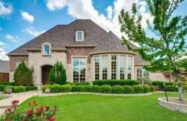 1471 Yuma Drive - 1471 Yuma Drive, Frisco, TX 75033