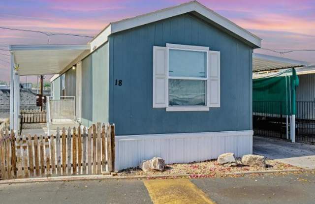 5002 W Bethany Home Rd #18 - 5002 West Bethany Home Road, Glendale, AZ 85301