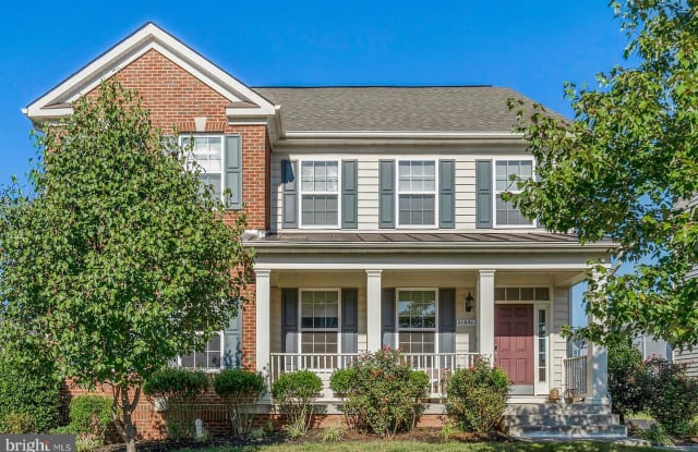 21951 KEVERNE CT - 21951 Keverne Court, Loudoun County, VA 20148