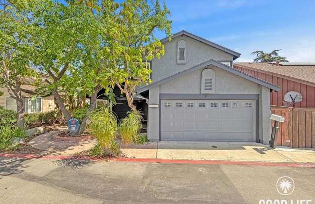 Charming 4BD/3BA 2-Story House in Spring Valley W/ W/D, A/C, Large Balcony,  Community Pool, Park,  Tennis Courts! photos photos