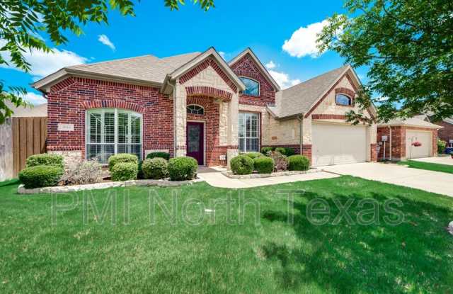 3045 Morning Star Dr - 3045 Morning Star Drive, Little Elm, TX 75068