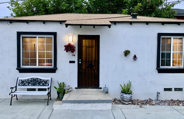 4069 Chamoune Ave, Apartment # available upon request - 4069 Chamoune Avenue, San Diego, CA 92105